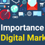 Why digital marketing is important in 2026