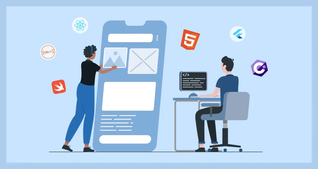 Programming languages