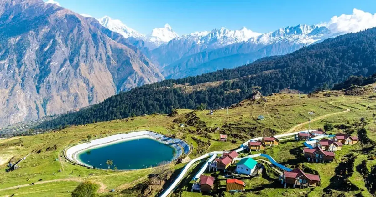 Best places to visit in India during summer
