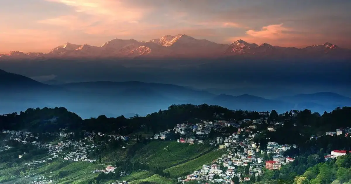 Best places to visit in India during summer
