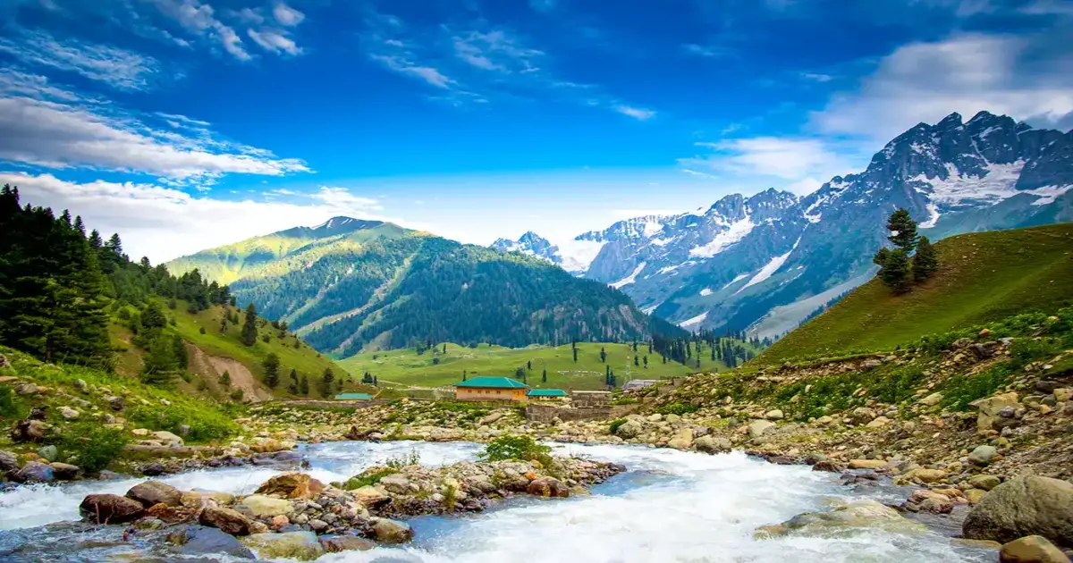 Best places to visit in India during summer