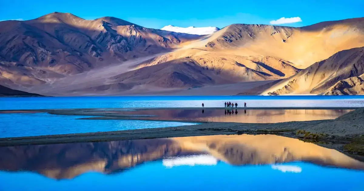 Best places to visit in India during summer