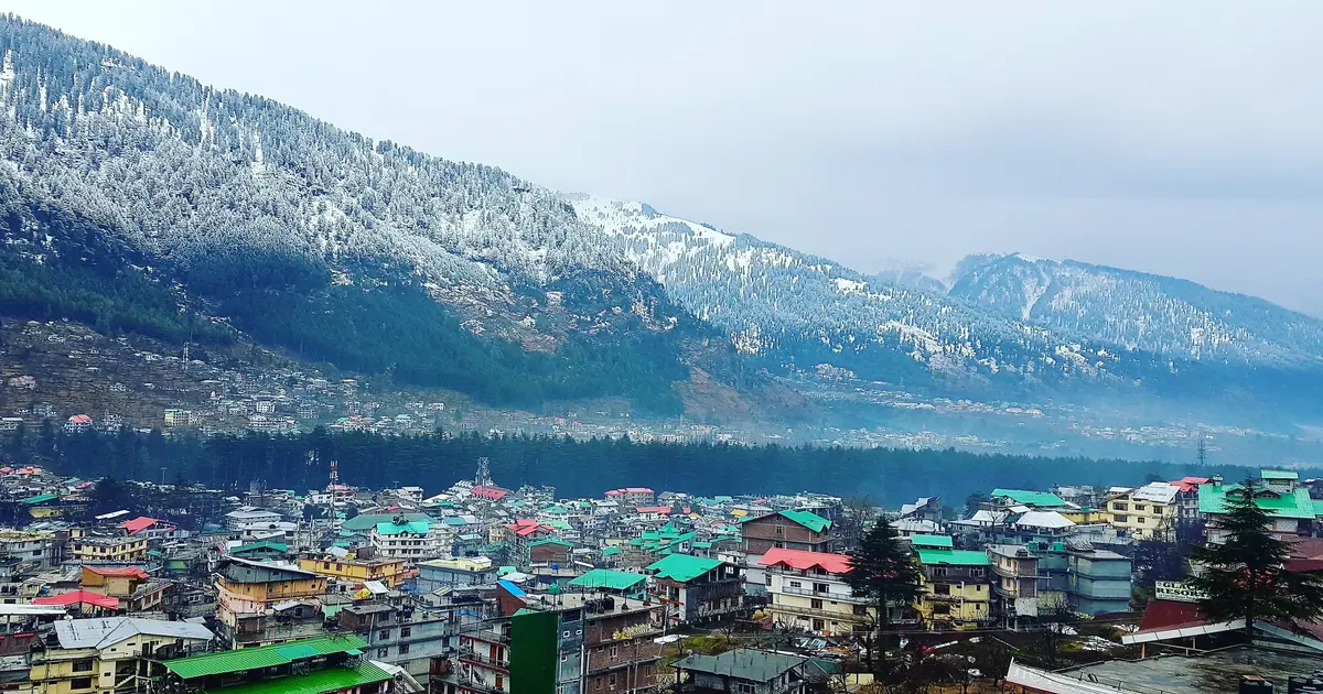 Best places to visit in India during summer