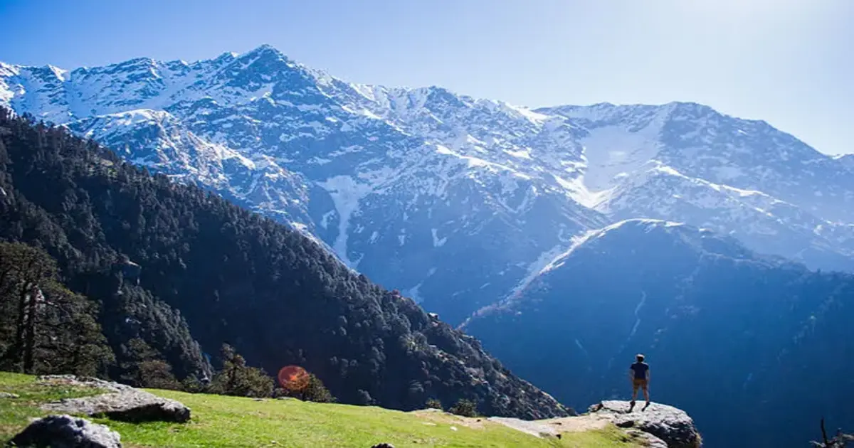 Best places to visit in India during summer
