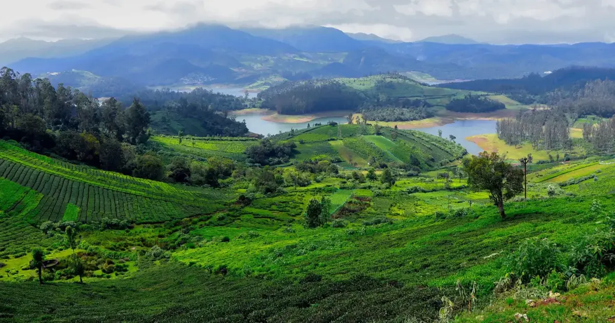 Best places to visit in India during summer