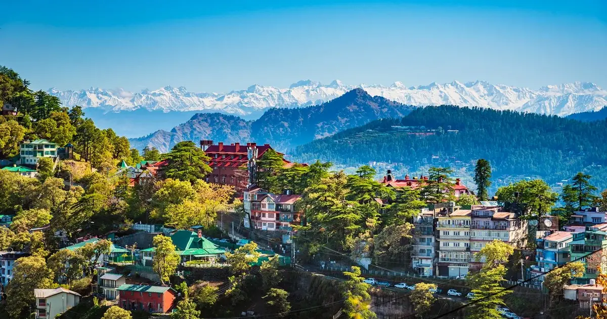 Best places to visit in India during summer