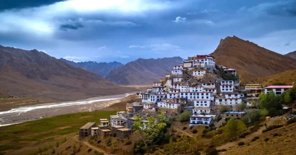 Best places to visit in India during summer