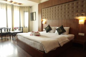Best Hotels In Dalhousie