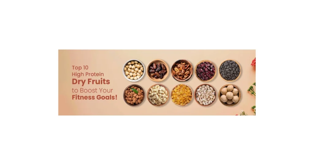 All dry fruits for good health