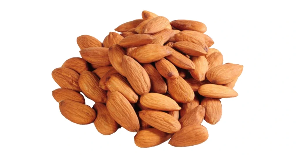 nutrition rich dry fruit