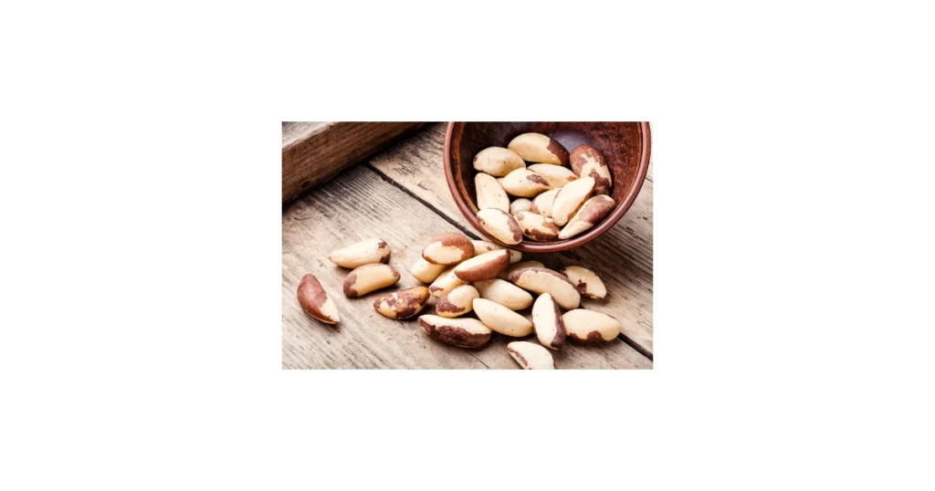 best nuts for health