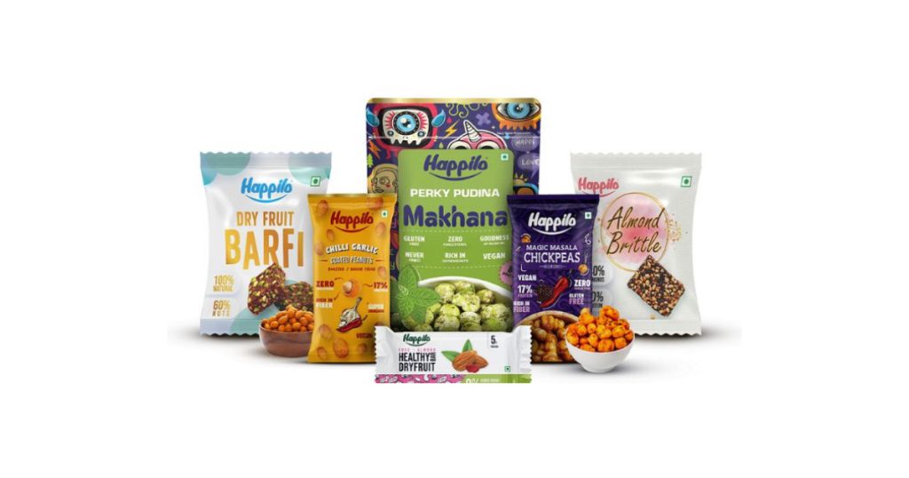 happily best brand