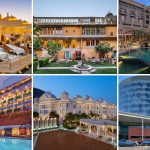 Top 10 Luxury Hotels in India