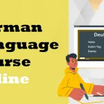 BEST GERMAN LANGUAGE COURSE IN INDIA
