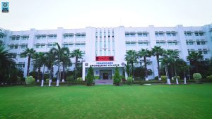 CGC Jhanjeri Mohali