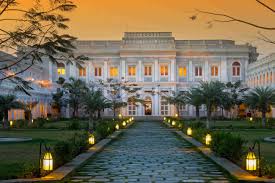 Best Luxury Hotels India 2025