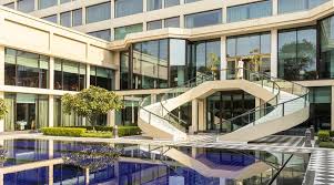 Best Luxury Hotels India 2025