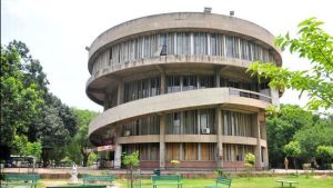 Panjab university Chandigarh