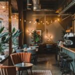 Top 5 Aesthetic cafes in Zirakpur