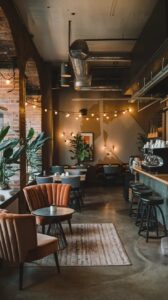 aesthetic and affordable cafes in zirakpur