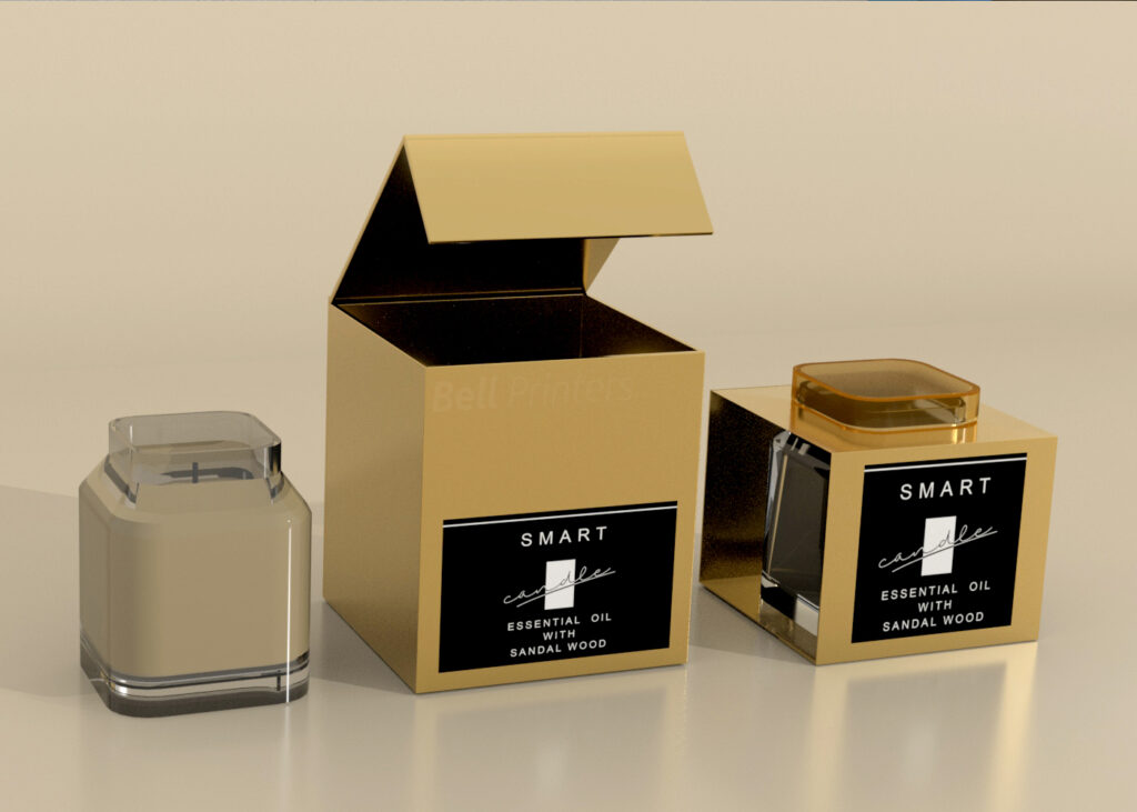 top 5 Luxury Candle Brands in India..