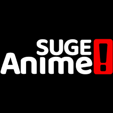 animesuge.to(free anime streaming site) logo
