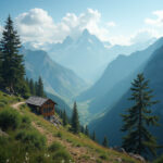 Best Places to Visit In Mountains for a Relaxing Break