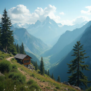 best-places-in-mountains