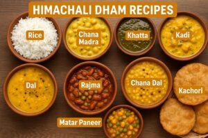 himachali-dham-recipes