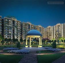 Affordable society to live in zirakpur - motia