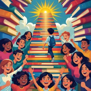 motivation to score good