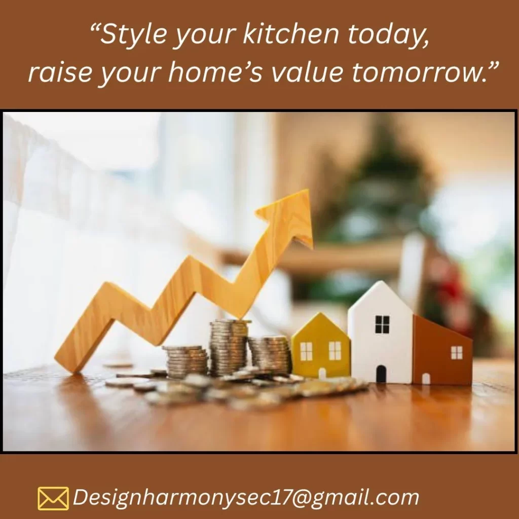 Affordable ways to raise home value