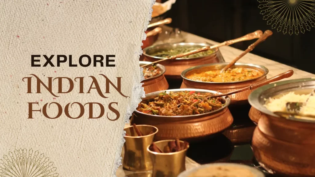 indian food
