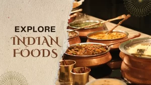 indian food
