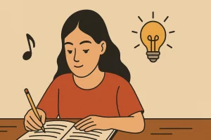 how to study effectively for exams