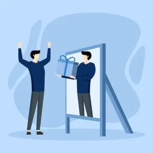 reward your small wins