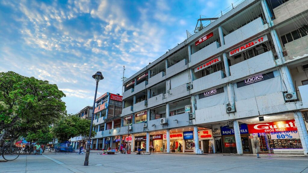 Exploring Chandigarh and Its Surroundings