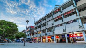 Exploring Chandigarh and Its Surroundings