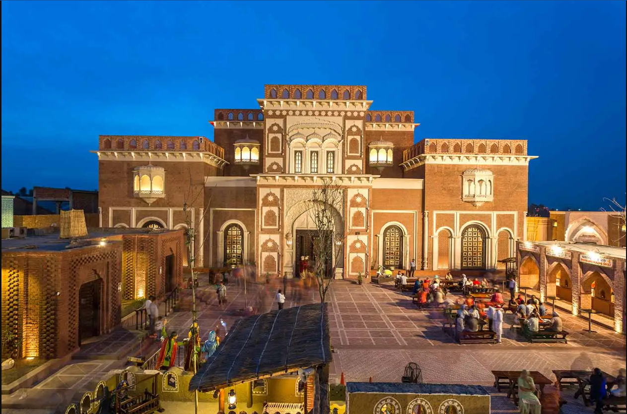 veg restaurants in amritsar