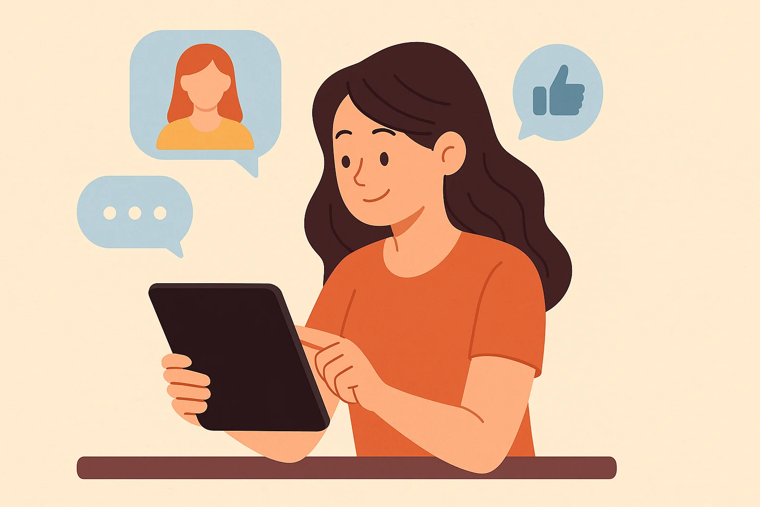 understand your audience
