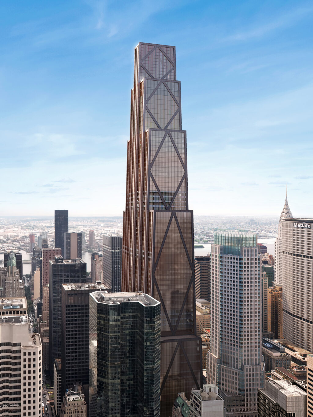 TOP BIGGEST BANK IN THE WORLD