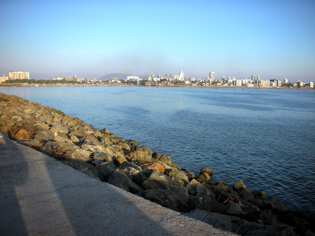 best places to explore in Mumbai