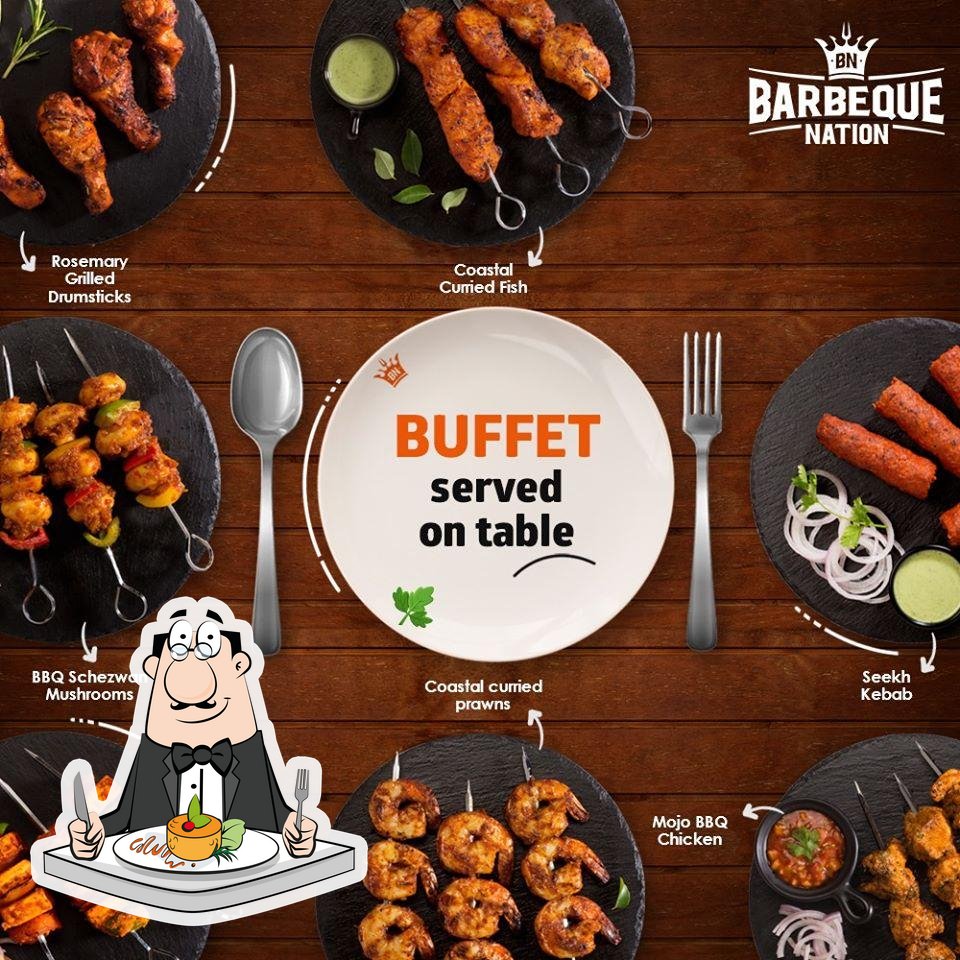 places to eat near zirakpur