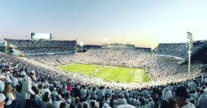 BEAVER STADIUM