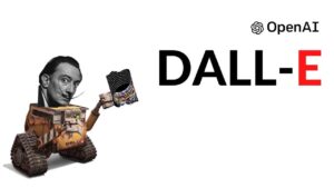 dall e graphic designing tool
