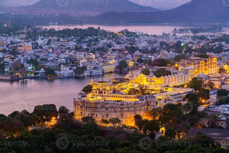best sightseeing in udaipur