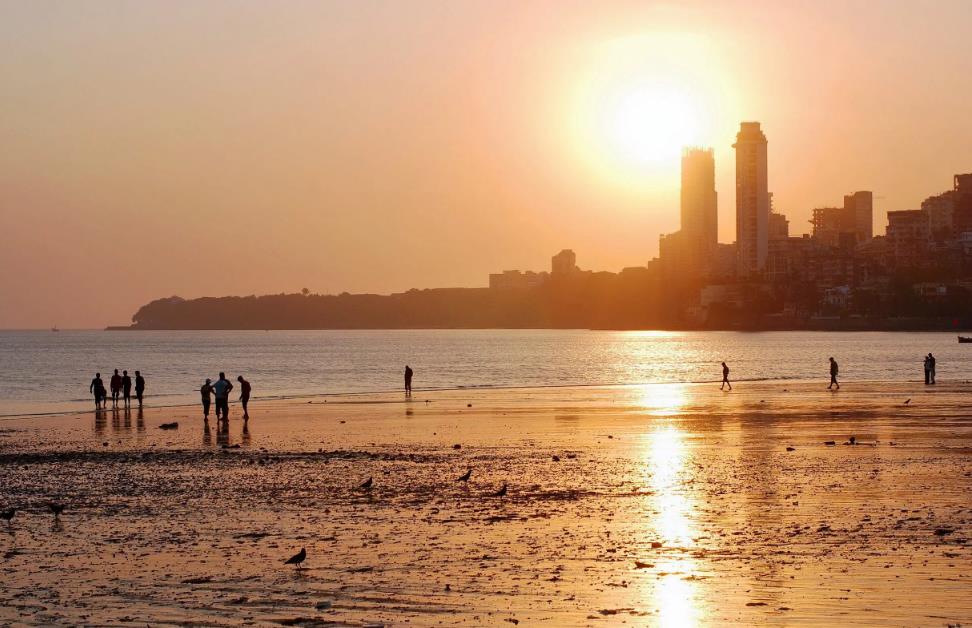 mumbai tourist attractions