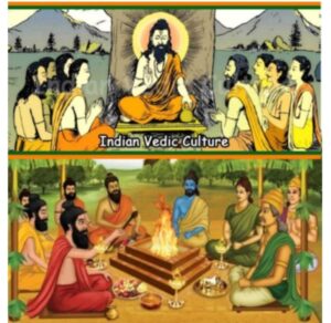 History of sanatan Dharm