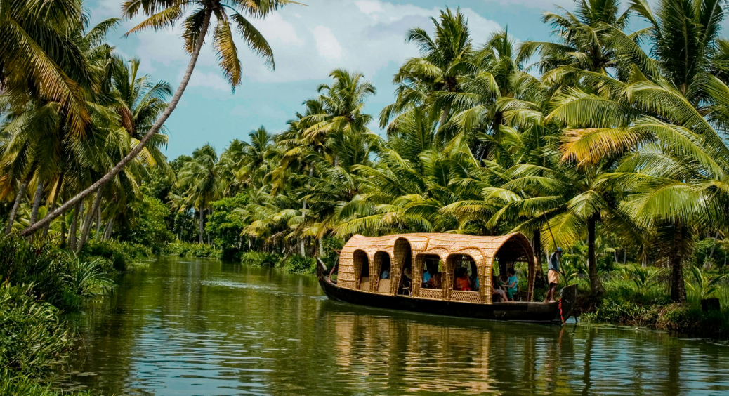 kerala