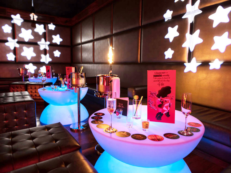 Best Nightclub in Chandigarh